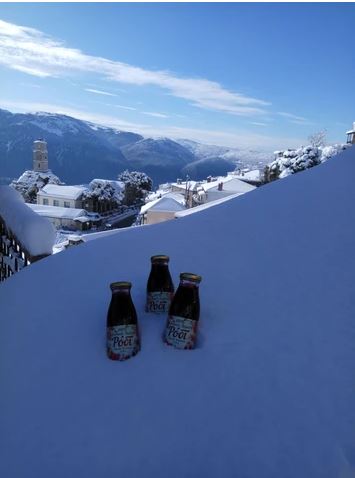 8 5r-arachova
